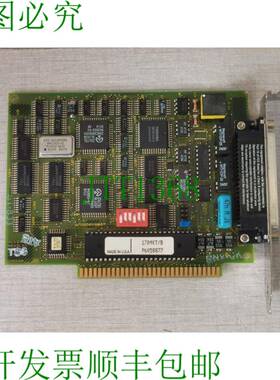 原装供应ALLEN-BRADLEY 1784KT/B SER B 通信模块 96058877 - ，