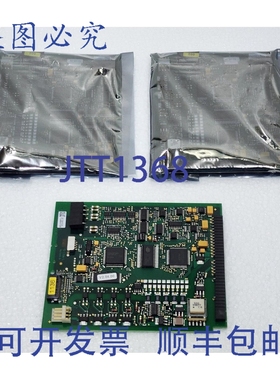 原装供应E+H FLOWTEC 319083-0200 D 放大器板 71084739 V2.04.00