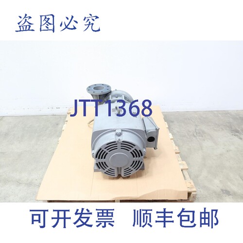 原装供应Griswold R4GH60T-G31764-1 铁质离心泵 60马力 230/460