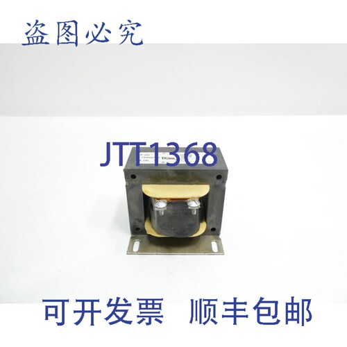 原装供应Transfab EXA020040 电压互感器 1相 200VA 600V 240V