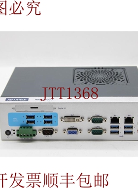 原装供应描述 AIIS-3400U 版本 AIIS-3400U-00A1E