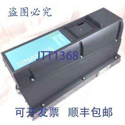 原装供应SINAMICS G120 PM230 6SL32230DE215AA1 功率模块 FSA -