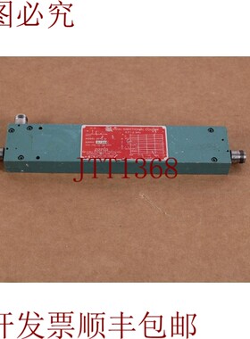 原装供应Narda 3041-30 0.5-1.0 GHz