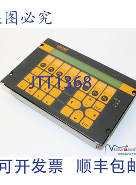 原装供应Lauer PG 090.203.8 控制面板 200493 | PCS 090