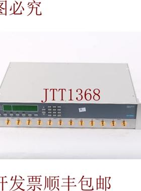 原装供应Aeroflex Weinschel 8311-352-6-FN 6GHz 6 Hz 103/1dB P