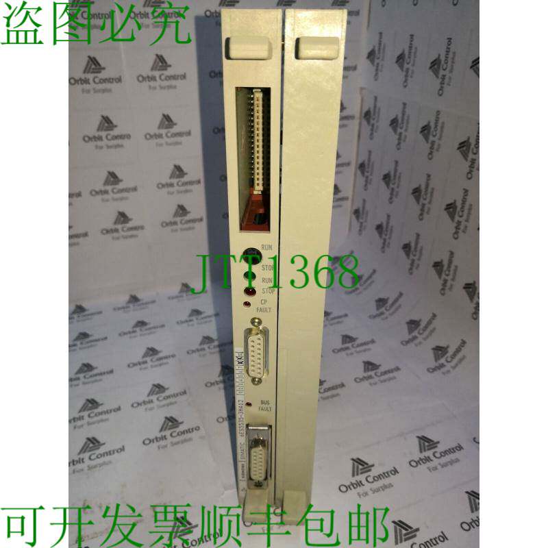 原装供应SIMATIC 6ES5535-3MA12 工业自动化/电子设备