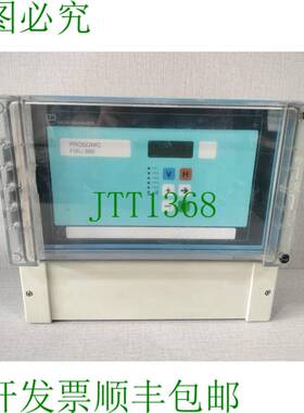 原装供应ENDRESS+HAUSER FMU860-R1E1A1 PROSONIC FMU 860 不带配