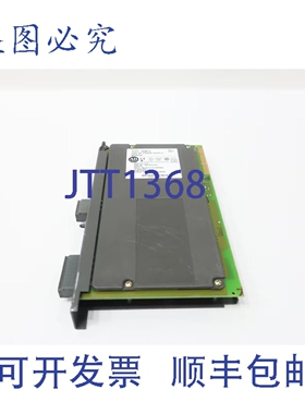 原装供应Allen Bradley 1771-P4R 电源模块 C 系列 120V