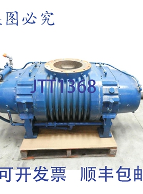 原装供应Tuthill 1224-86L2P-6205 Md Pneumatics Pd Plus 叶片 1