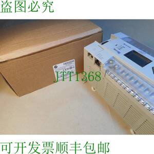 原装供应ALLEN BRADLEY 1766-L32BXB 控制器（）