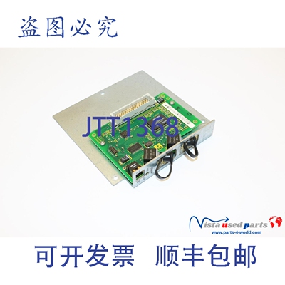 原装供应力士乐 BGR DKC02.3 LK SCK02 I R911289001 接口模块 10