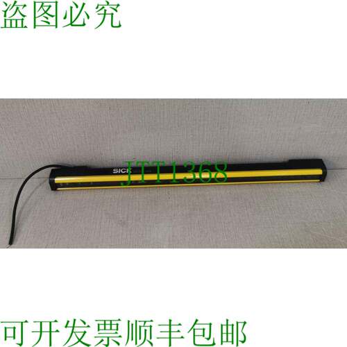 原装供应SICK C4C-SA04510A10000 安全光幕 deTec4 核心识别号 12