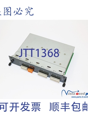 原装供应Keba PS 244/A 电源模块 21510 Rev. 17 Ind. 17