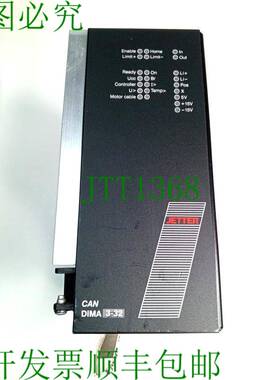 原装供应杰特 DIMA3ES32 DIMA 3-32 伺服驱动器 DIMA3-ES-32