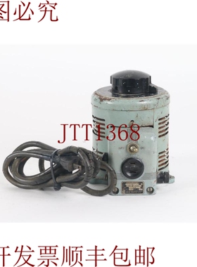原装供应Superior Co. Powerstat 116 变压器 - 请参阅说明