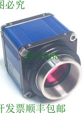 原装供应矩阵视觉 BC-X120aG-POE 部件号 13155