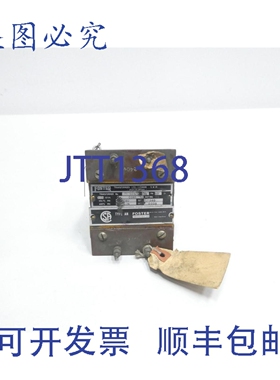 原装供应Foster FT1925 电压互感器 50VA 280V 240V