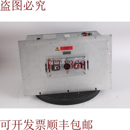 原装供应Fischer 定制 FCC-LISN-50-50-2-M 线路阻抗稳定网络