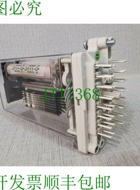 原装供应 RXSF 1 RK 271 018-AS / 1730 5 0619 辅助继电器