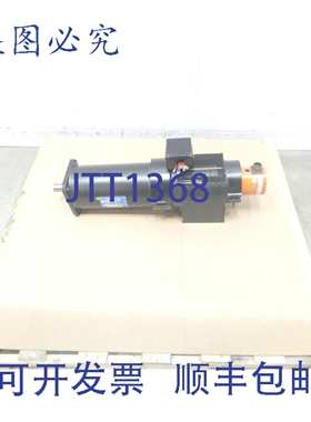 原装供应山洋电机 CN-3000HT-10C4 伺服电机 550kg-cm 1000rpm 12