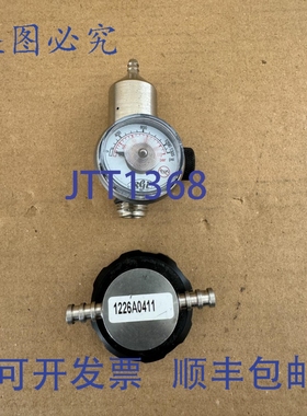 原装供应SGI 流量调节器 STG-FF100（1 升/分钟 @ 70 巴）BrNi