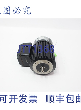 原装供应博丁34Y6BFPP电机，转速1700转/分，功率0.09千瓦，电压2