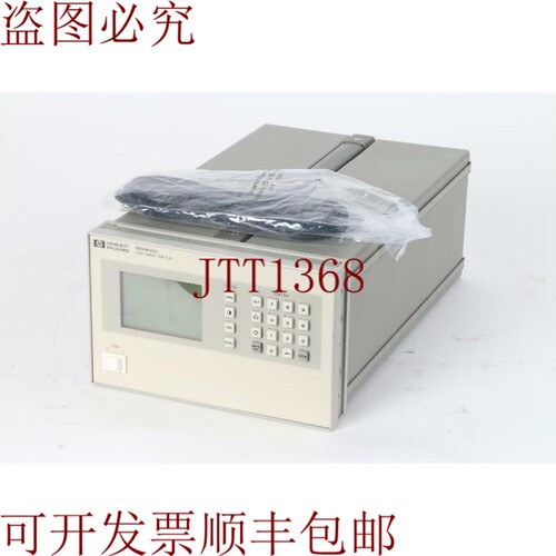 原装供应Como Es 86060C Compacto Onda Luminosa 灭弧室 - 选