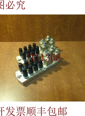 原装供应Murr Elektronik 55269 数字输入输出模块