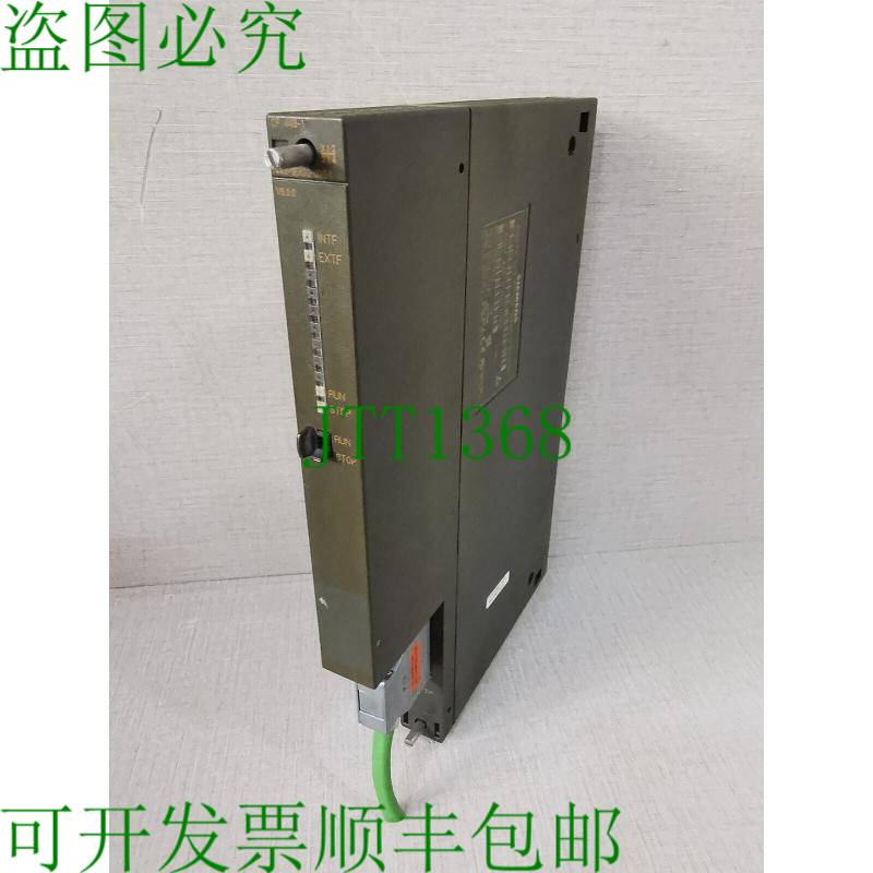 原装供应6GK 443-1EX02-0XE0 SIMATIC NET CP 工业废水-无盖