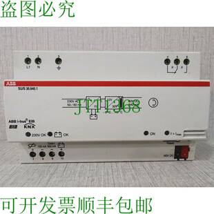 原装 供应 bus KNX Q631 0049 30.640.1彻底EIB电源GH