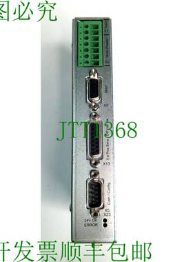 原装供应LinMot B1100-PP 点对点控制器 Ver. 1 修订版 E 0150-17