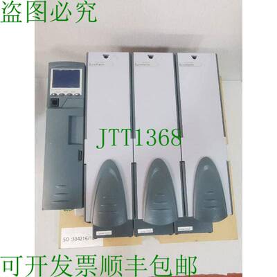 原装供应Eurotherm LA029534U503 230VAC EPOWER 驱动器单元 3PH-