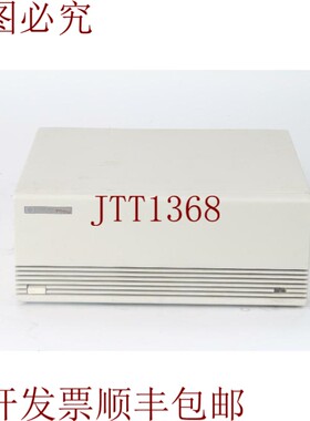 原装供应7958A 模块化硬盘外部 130 MB - 按原样