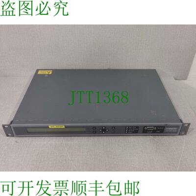 原装供应MEINBERG LIME M300 多源时间服务器 36-72V DC/15W - 已