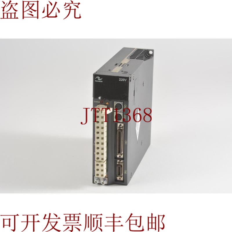 原装供应控制面板IS500PS1R61-145伺服电机