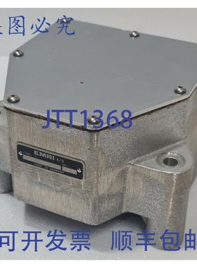 原装供应EMRI A/S 型号:RFU32 电位器（带舵反馈）编号:1131/1137