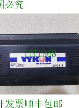 原装供应VYKON TRIDIUM JACE-2 控制器