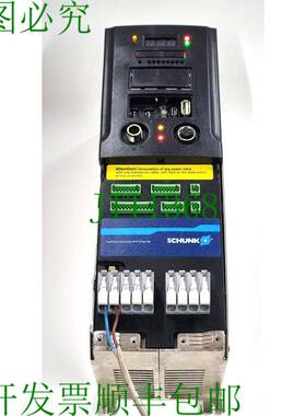 原装供应雄克 ECM-EGN080-PB-N / ECMEGN080PBN