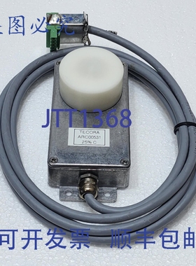 原装供应TECORA ARC00531 氧分析仪传感器 版本:V4