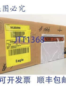 原装供应Foxboro P0400YC FBM2 Rev-0Z 热电偶中压输入