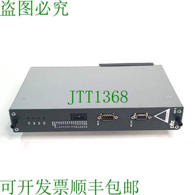 原装供应PILZ PSS IBS-S Interbus -S- 识别号：301150 2.0