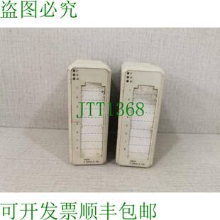 模拟输入 3BSE008516R1 供应AI810 通道模块 无底座 原装