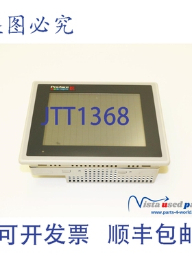 原装供应Pro-Face GP377R-TC41-24V 触摸屏面板 2880037