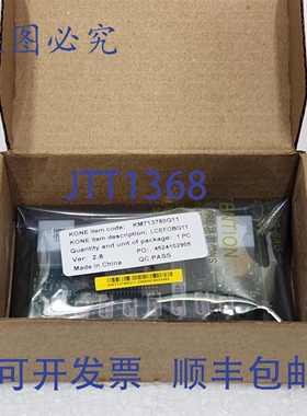 原装供应K LCE FOB / LCEFOB KM713780G11 LCEFOBG11