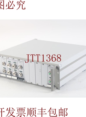 原装供应JDS Uniphase OWB10002 光学工作台，带 2 个 SWS15106