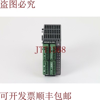 原装供应Watlow RMC1B1A1A1AFAAA 控制器每循环模数限制输入输出