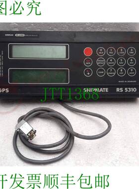 原装供应SHIPMATE RS 5310 导航仪