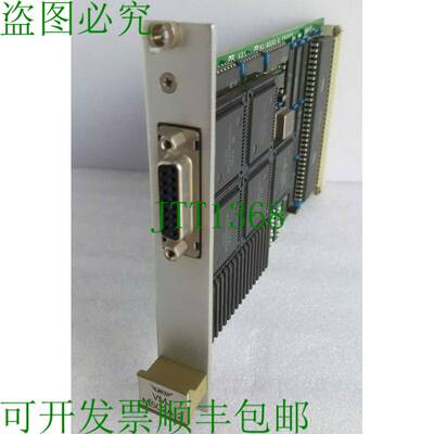 原装供应JRCS VMJ M250A-2 PCB卡