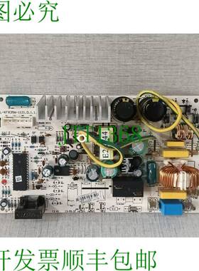 原装供应CARRIER CAUL1-KF35W/N1-120EH 主电路板 - ，无包装盒