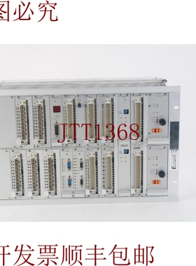 原装供应Elitronic TBUS 3.0 控制器，带 A09-SOUT2/A18-TEST/A03